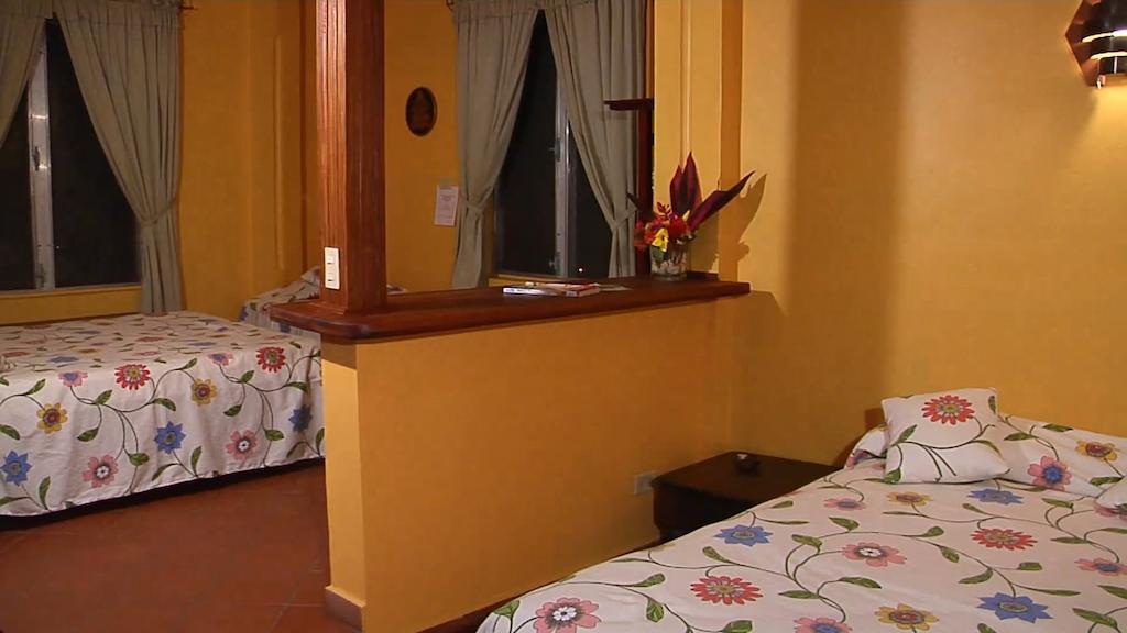 Hotel Maya Vista 텔라 외부 사진
