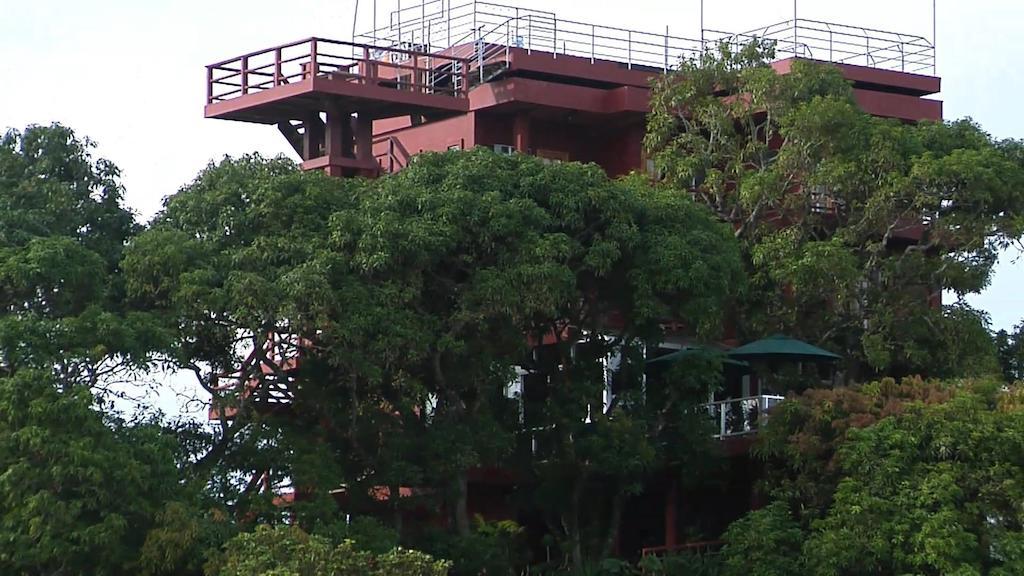 Hotel Maya Vista 텔라 외부 사진