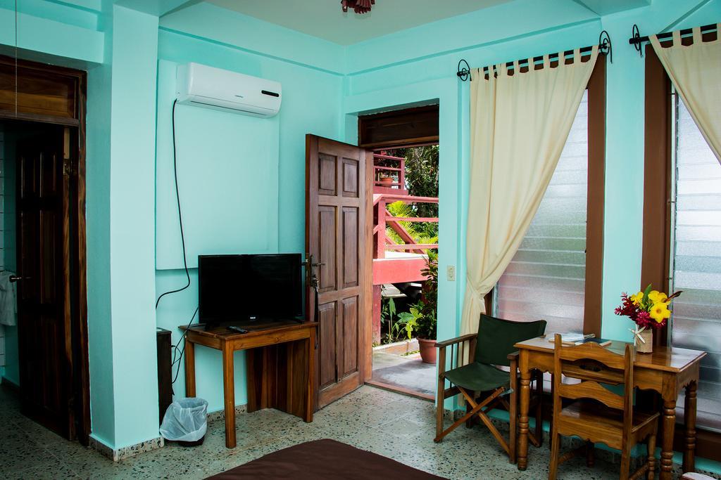 Hotel Maya Vista 텔라 외부 사진
