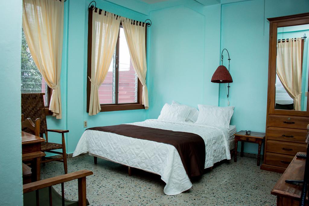 Hotel Maya Vista 텔라 외부 사진