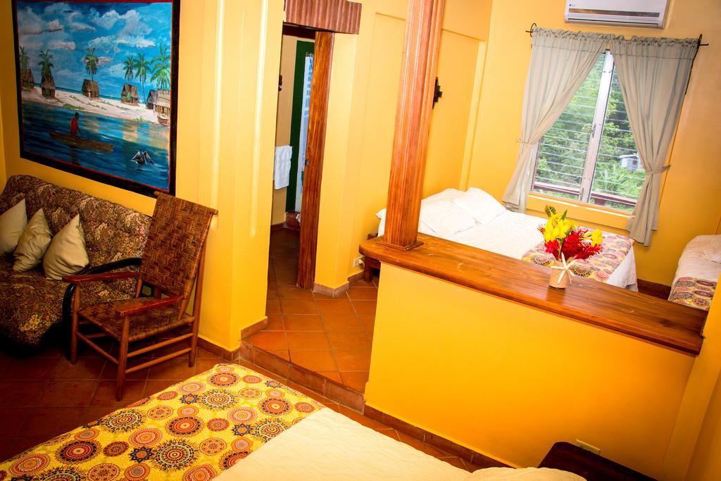 Hotel Maya Vista 텔라 외부 사진