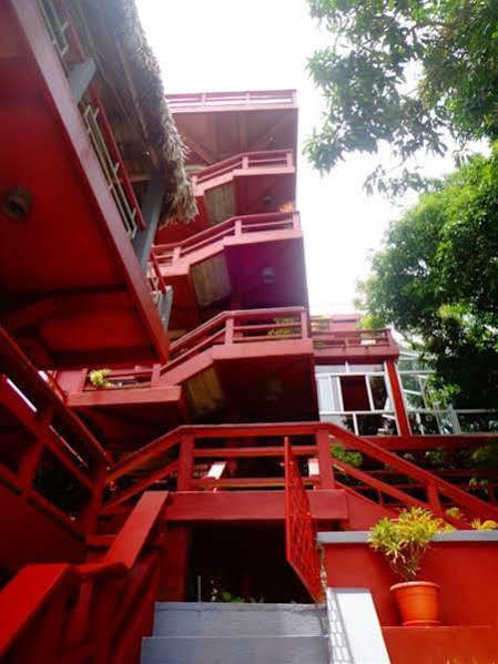 Hotel Maya Vista 텔라 외부 사진